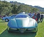 Concourso Italiano 2012