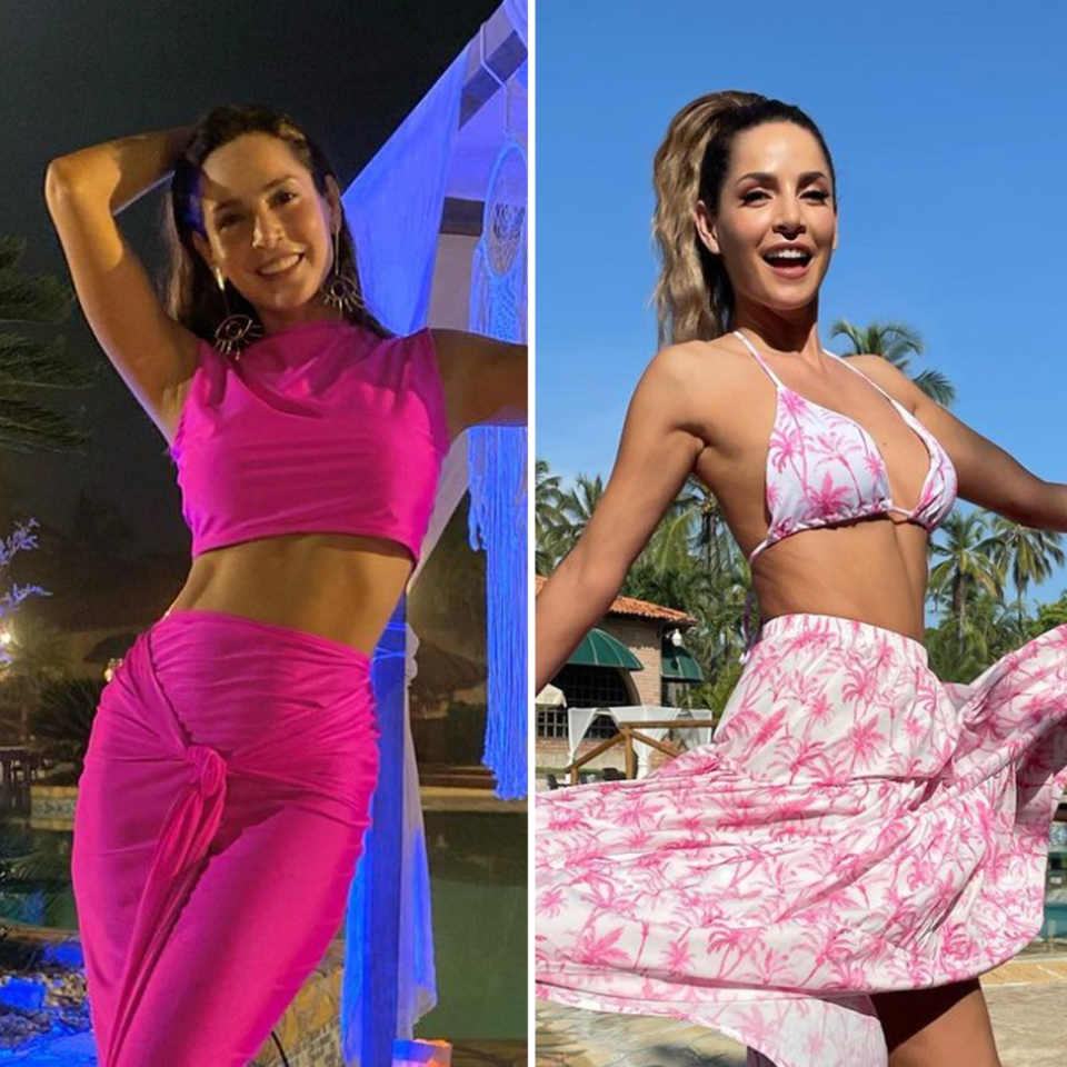 Carmen Villalobos: soltera y más provocativa que nunca con su nuevo look