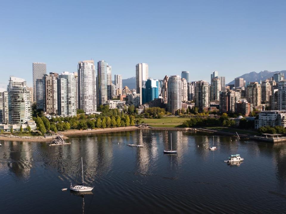 B.C. has the highest rate of no-fault evictions in the country, more than double the national average, according to a new UBC report. (Gian Paolo Mendoza/CBC - image credit)