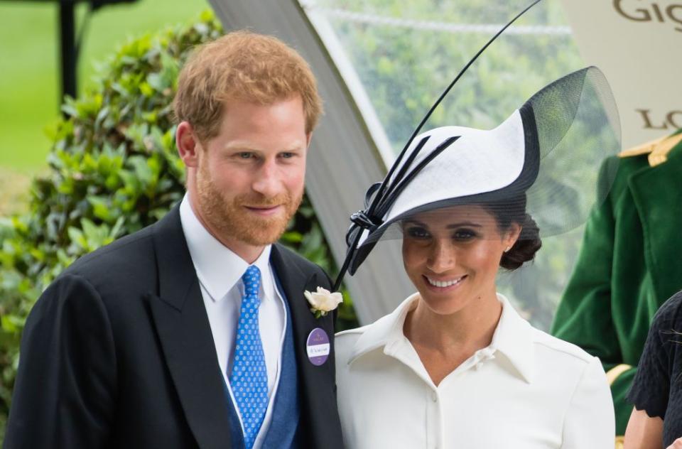 prince harry, meghan markle