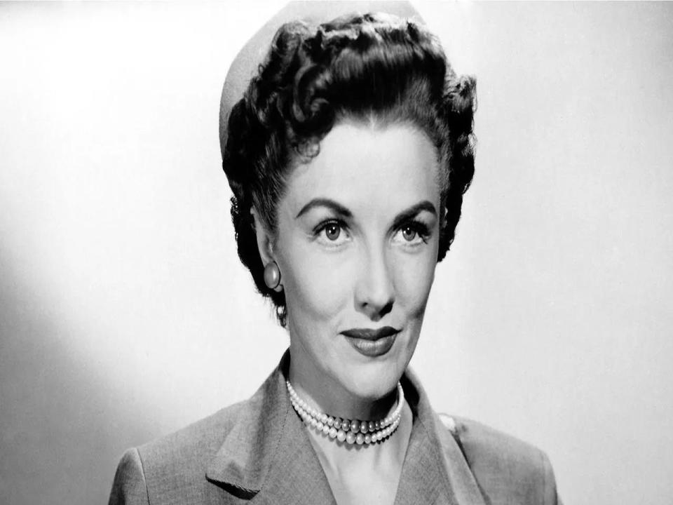 Wichita Falls native Phyllis Coates, television's Lois Lane in "The Adventures of Superman" early-day television series, died in California at age 96.
