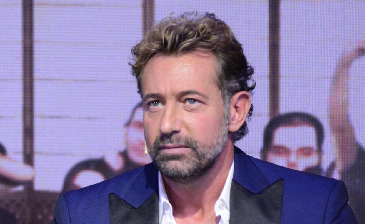 Gabriel Soto / Agencia México 