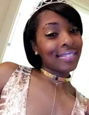 Jamia Ammons-Maddrey was fatally stabbed in October 2019 in her Framingham apartment. Her boyfriend, Christopher McKoy, faces charges in the case.