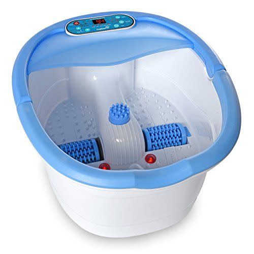 Foot Spa Massager