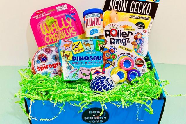 35 Subscription Boxes for Kids That Make Great Gifts