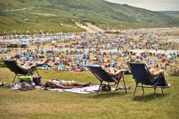 uk weather forecast september 2014