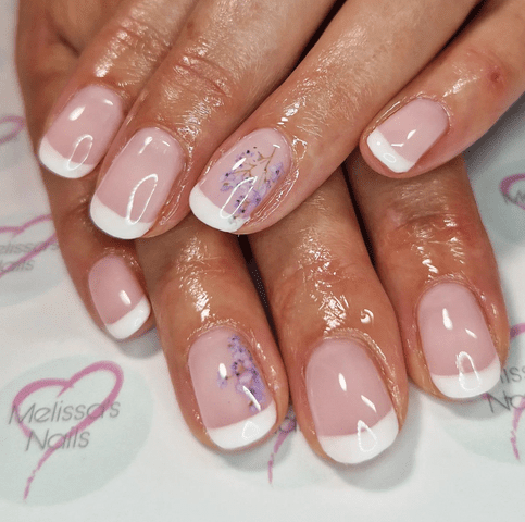 35 Must-See Gel Nails Designs for Your Mood Board