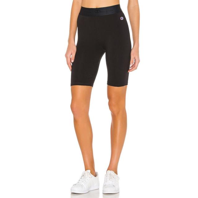 Kendall Jenner's Gymshark Biker Shorts Are on Sale