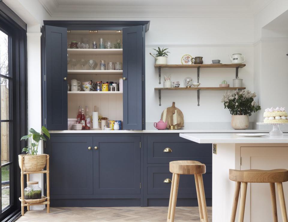 kitchen island ideas