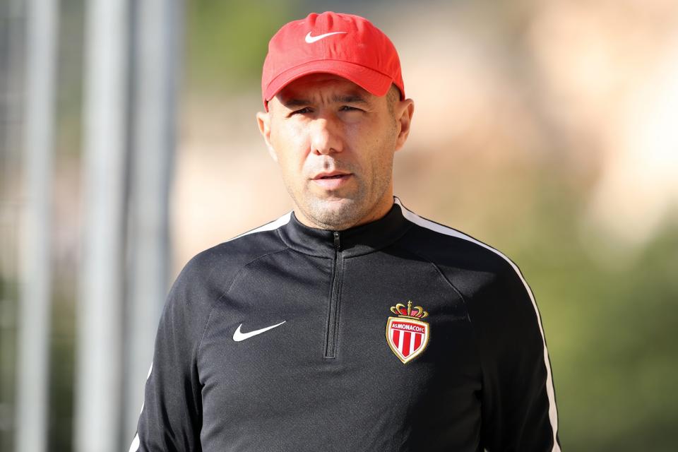 7. Leonardo Jardim