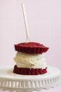 <p>Is an ice cream sandwich more of a spring or summery treat? Maybe, but who made that rule? Break the rules this Christmas by serving this fluffy, decadent, red velvet-focused recipe to your family or friends.</p><p><em><a href="https://www.womansday.com/food-recipes/food-drinks/recipes/a54822/red-velvet-fluffy-ice-cream-sandwiches-recipe/" rel="nofollow noopener" target="_blank" data-ylk="slk:Get the recipe.;elm:context_link;itc:0;sec:content-canvas" class="link ">Get the recipe.</a></em></p>