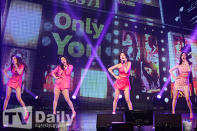 Miss A