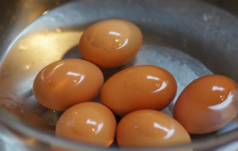 「蛋」的營養價值相當高，深受大人小孩喜愛。（圖／翻攝自Pixabay）