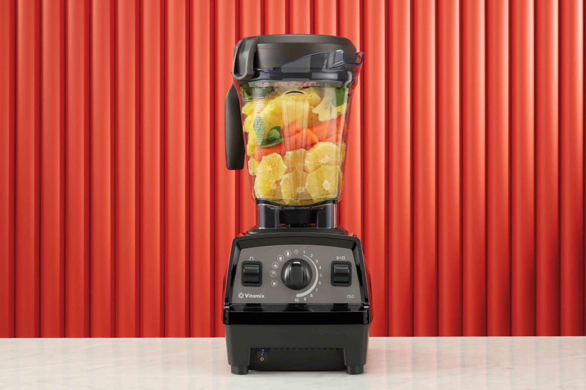 Real Appeal Mini Blender