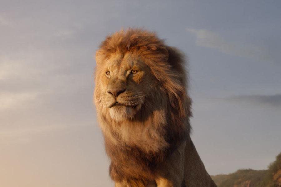 Mufasa: El Rey León sorprende con su exclusivo avance en la CinemaCon 2024