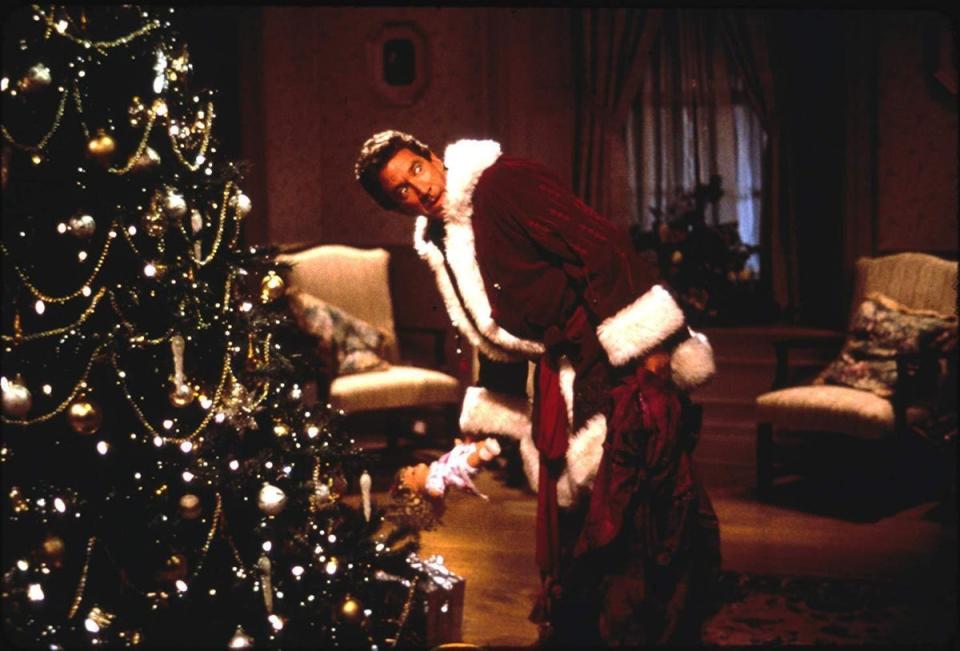 15. The Santa Clause: 