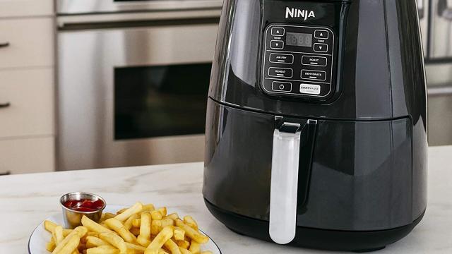 Flash Deal: Save 48% on a Ninja Foodi XL 10-In-1 Air Fry Smart Oven