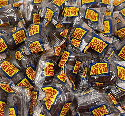 30) LaetaFood Dad's Root Beer Barrels Hard Candy