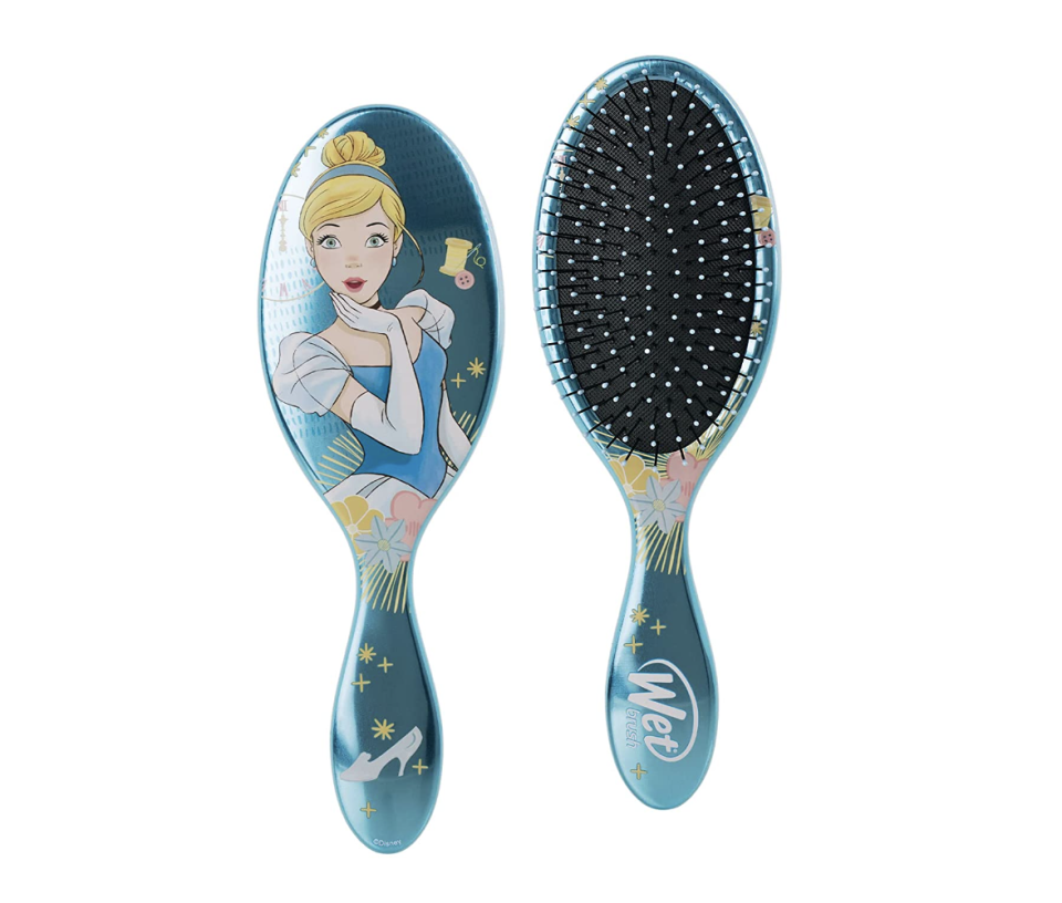 Wet Brush Disney Princess Cinderella