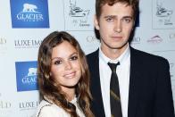 Rachel Bilson ist anscheinend Spezialistin, wenn es ums Flirten am Arbeitsplatz geht. 2007 lernte sie den Schauspieler Hayden Christensen am Set von "Jumper" kennen. 2014 wurden sie Eltern einer Tochter, 2017 trennte sich das Paar nach zehn Jahren. (Bild: Michael Buckner/Getty Images for Torch)