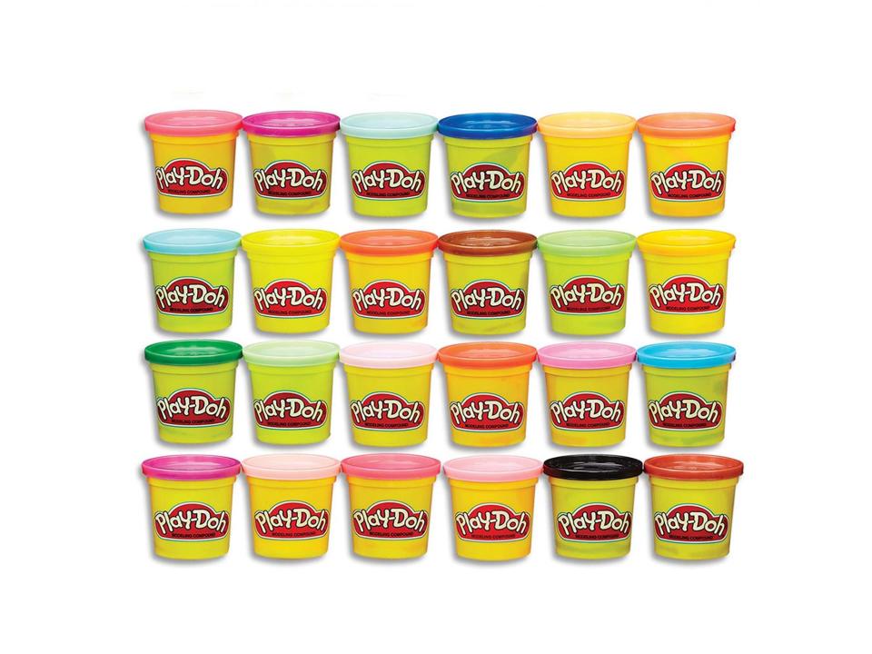 Play-Doh Modeling Compound 24-Pack