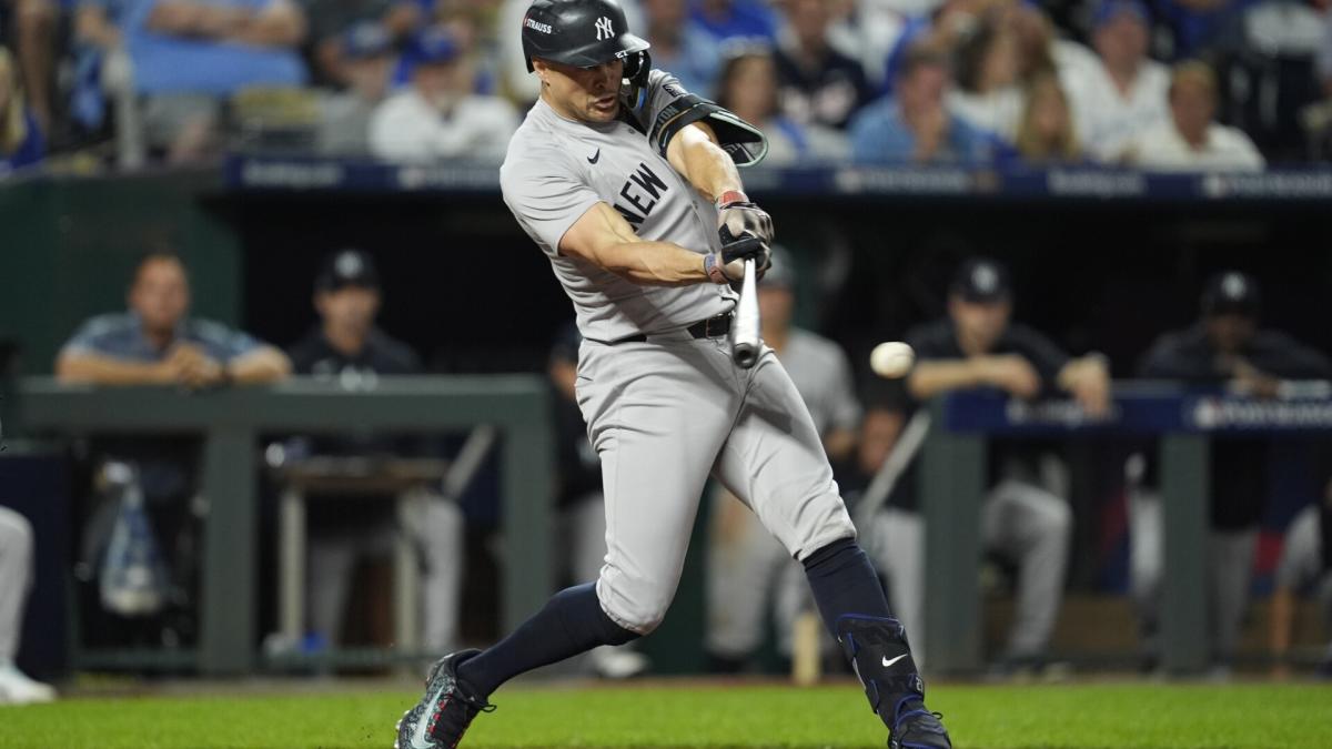 Royals vs. Yankees Game 4 Prediction: Odds, expert picks, pitching matchup, betting trends and stats