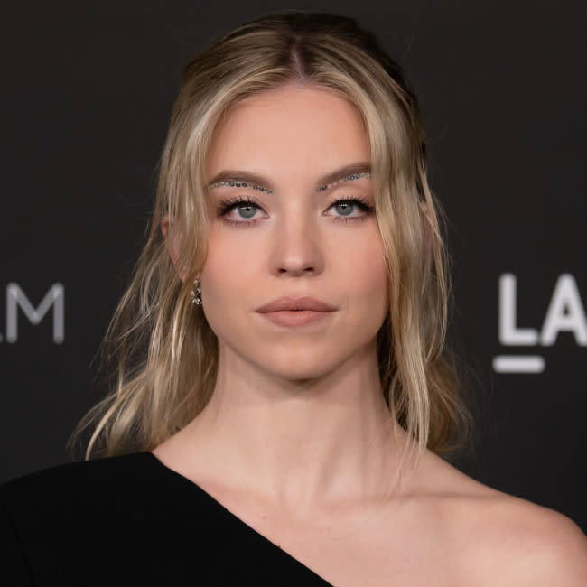 Sydney Sweeney is 'in disbelief' at her two Emmy nominations