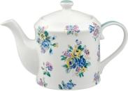 <p>The addition of this rose tea pot would be perfect for your afternoon tea parties. <i><a href="http://www.cathkidston.com/cath-kidston/highgate-rose-tea-pot-1017343" rel="nofollow noopener" target="_blank" data-ylk="slk:[Cath Kidston, £28];elm:context_link;itc:0;sec:content-canvas" class="link ">[Cath Kidston, £28]</a></i></p>