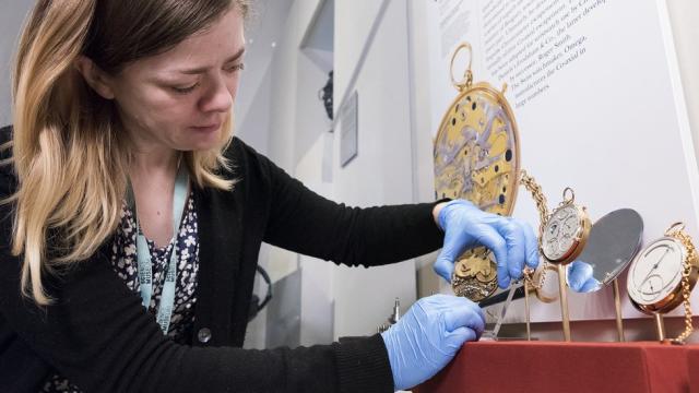 When do the clocks go back in 2023? Royal Observatory Greenwich