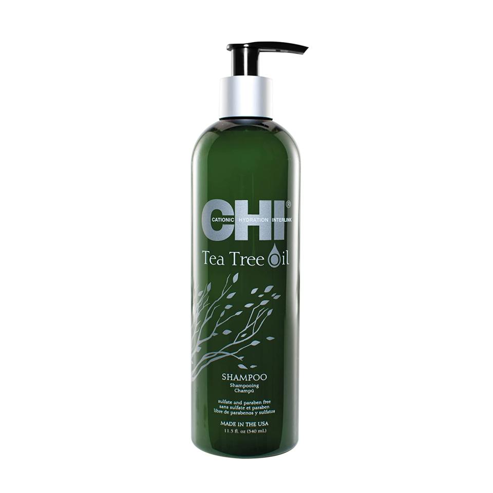 CHI Tea Tree Oil Shampoo