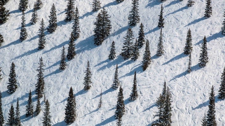 <span class="article__caption">Face of Bell on Aspen Mountain on Aspen Mountain. What might the next faces be named? (Photo: Kristin Braga Wright)</span>