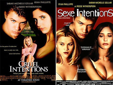 Cruel Intentions (1999)