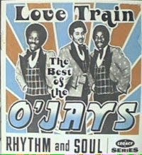 Mar. 28 - The O'Jays from Canton. (Email - Album cover, or use file photo of band.)