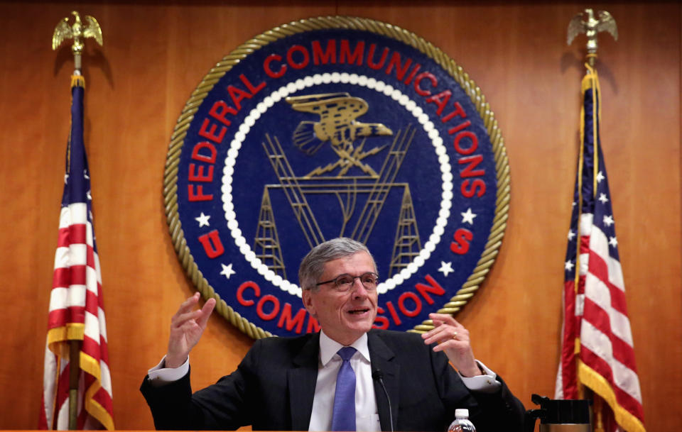 Federal Communications Commission Proposes New Open Internet Rules