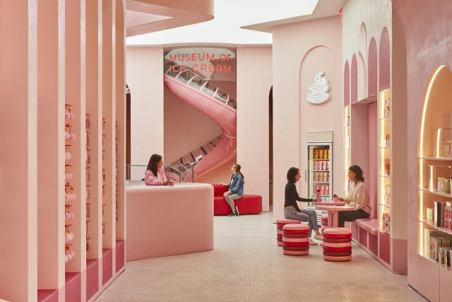 Museum of Ice Cream (Domain)