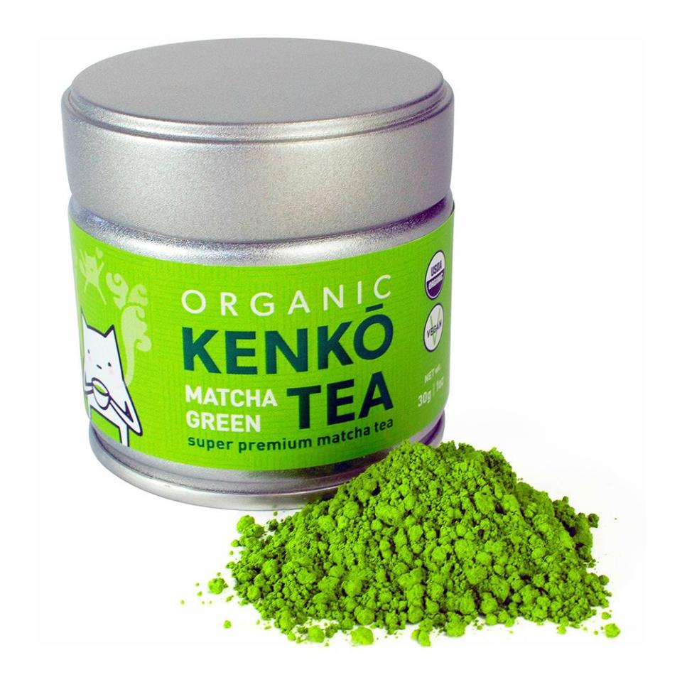 KENKO Matcha Green Tea Powder