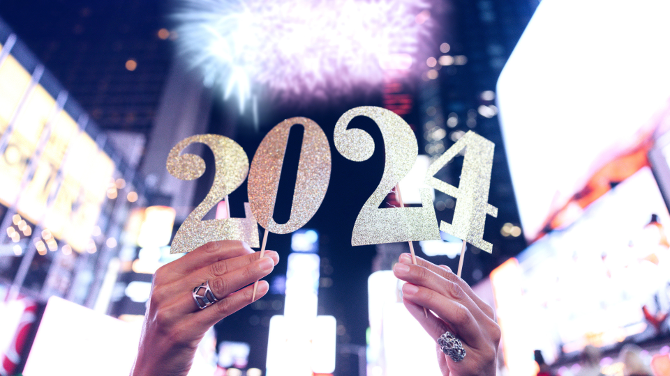 Everything to know about the Times Square New Year's Eve celebration 2023