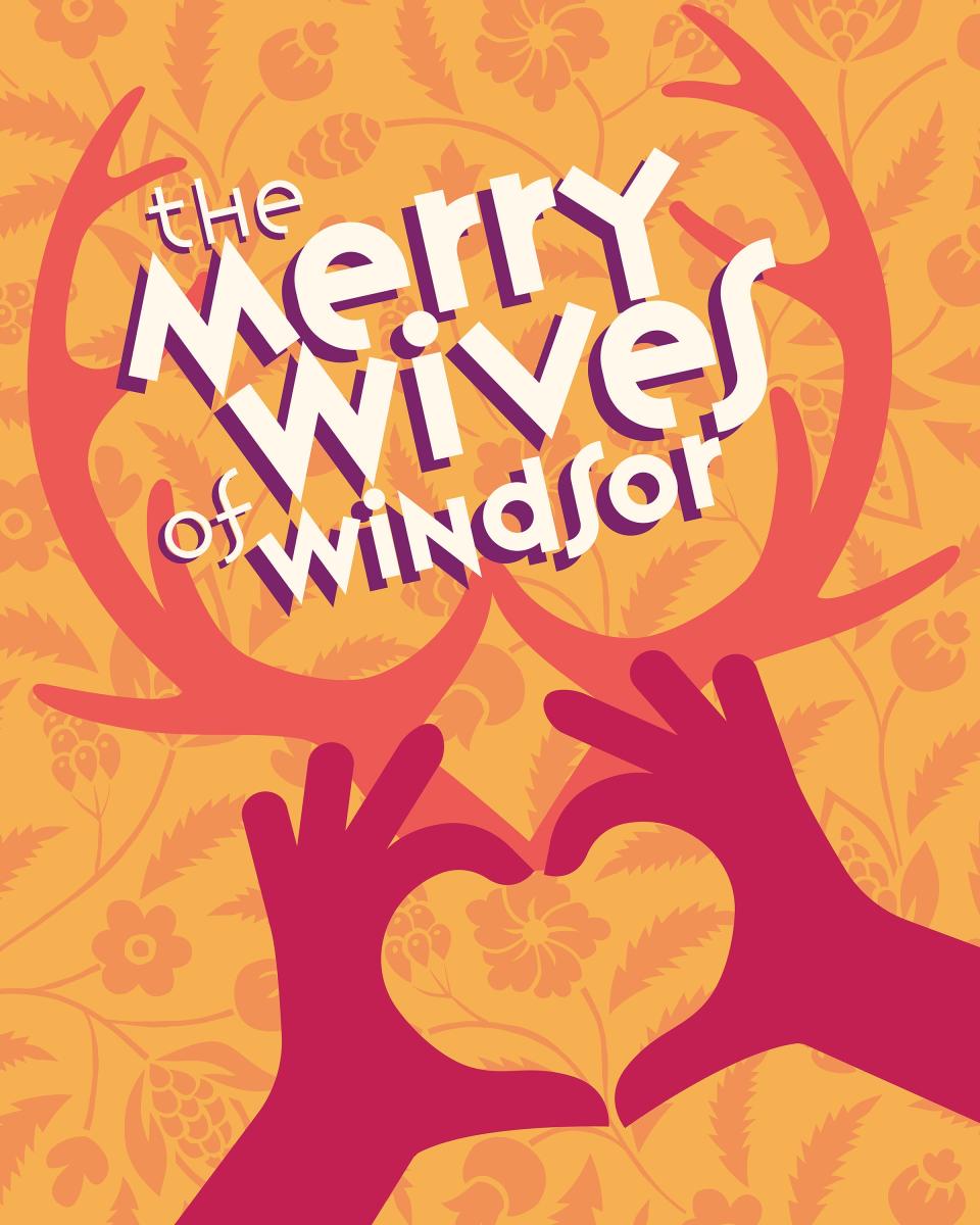Kentucky Shakespeare's 2022 season includes a production of "The Merry Wives of Windsor."