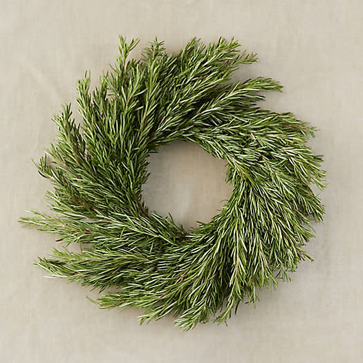 <p><a href="https://go.redirectingat.com?id=74968X1596630&url=https%3A%2F%2Fwww.shopterrain.com%2Fproducts%2Ffresh-wreath-rosemary&sref=https%3A%2F%2Fwww.veranda.com%2Fhome-decorators%2Fg29225605%2Fbest-christmas-wreaths%2F" rel="nofollow noopener" target="_blank" data-ylk="slk:Shop Now;elm:context_link;itc:0;sec:content-canvas" class="link ">Shop Now</a></p><p>Fresh Rosemary Wreath</p><p>shopterrain.com</p><p>$68.00</p><span class="copyright">Terrain</span>