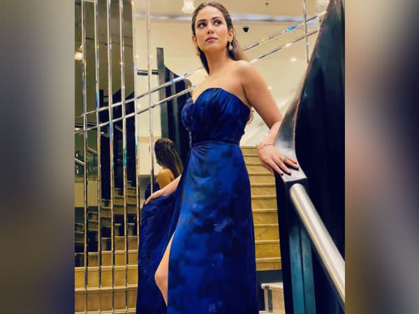 Mira Rajput Kapoor (Image source: Instagram)