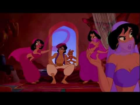 3. The Time Aladdin Was Chilling in a Brothel