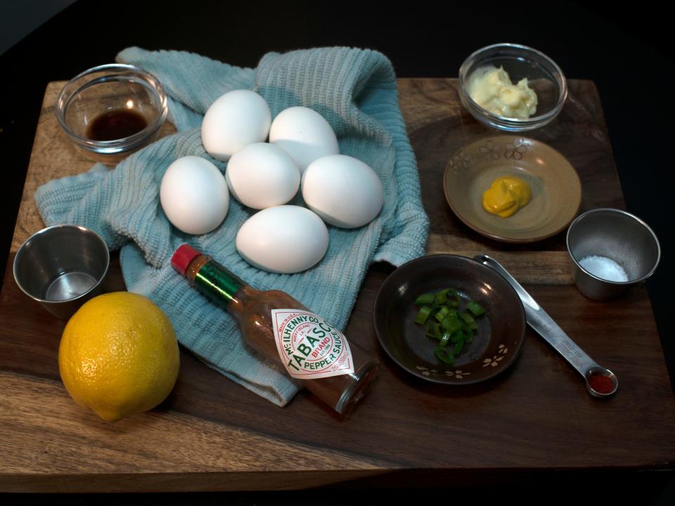 Alex Guarnaschelli ingredients 1