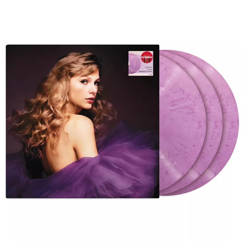 Where to Buy Taylor Swift's 'Speak Now (Taylor's Version)' Online