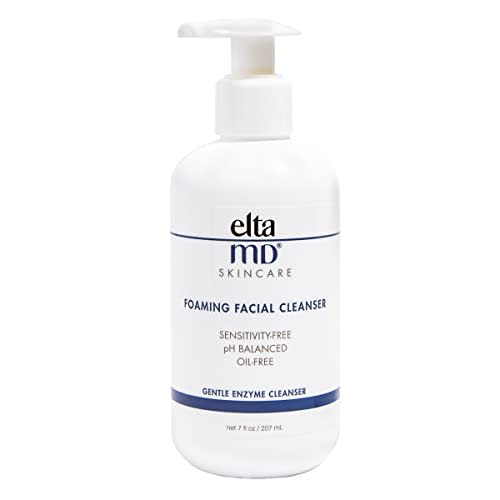 EltaMD Foaming Face Wash (Amazon / Amazon)