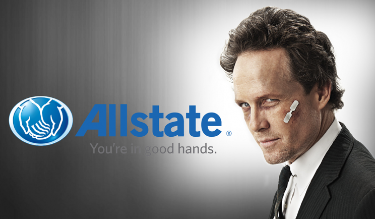 Credit: Allstate