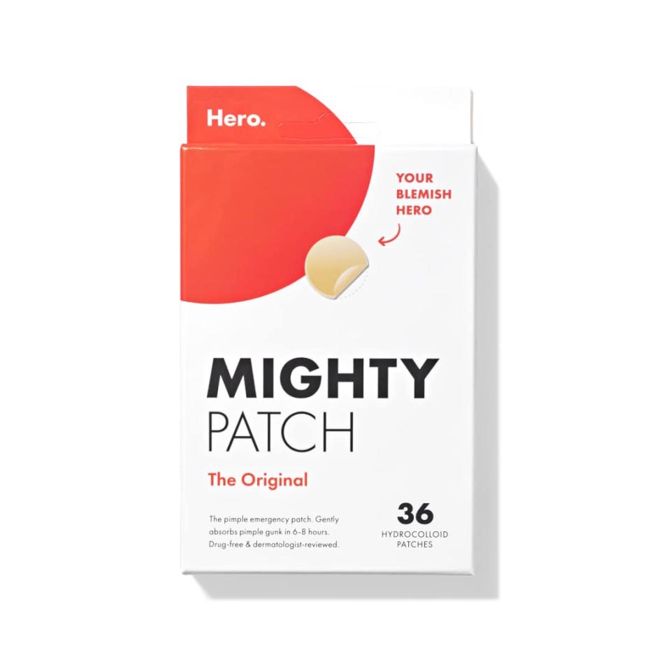Mighty Patch Original from Hero Cosmetics