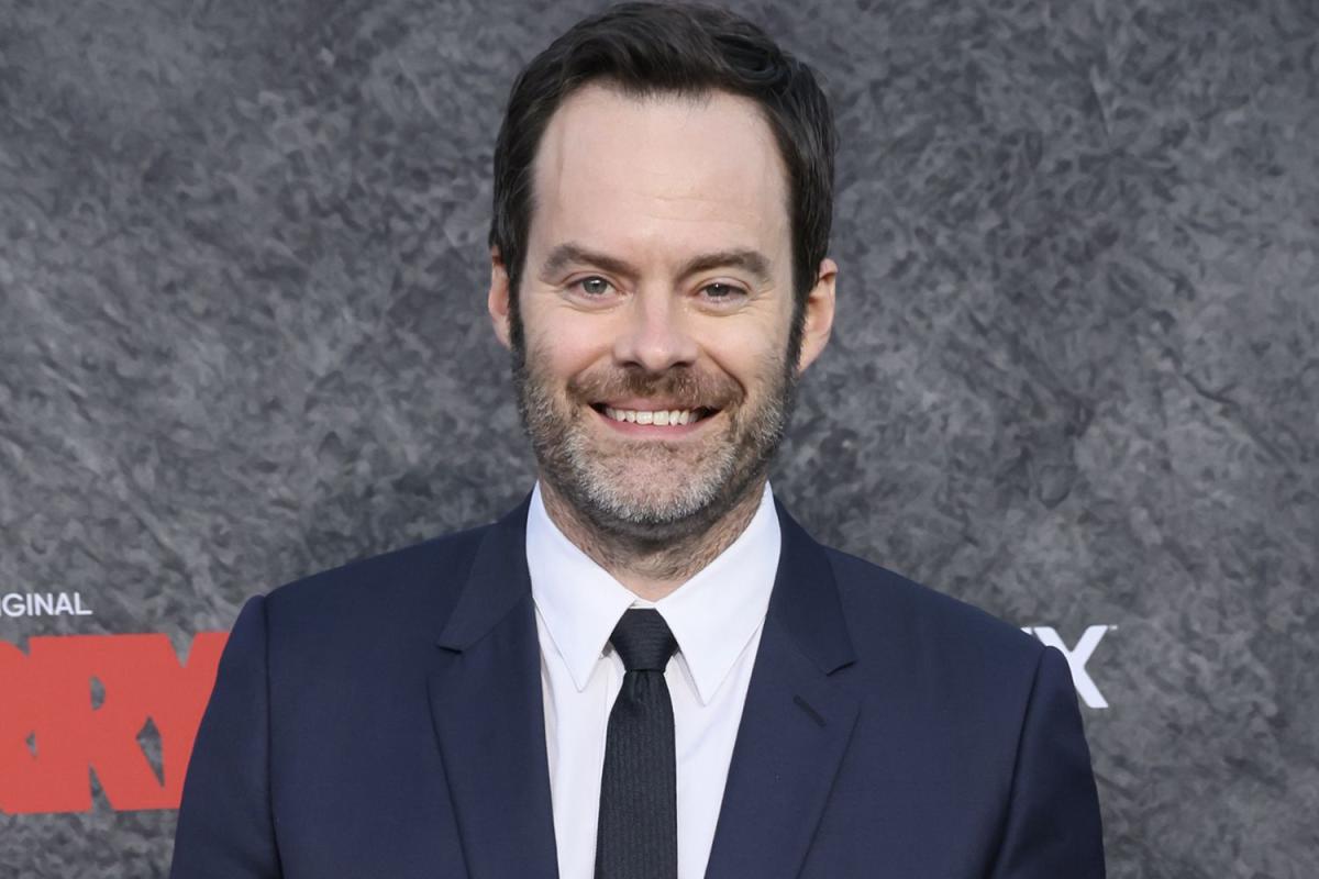 Bill Hader Explains Why He Won't Sign BB-8 'Star Wars' Merch