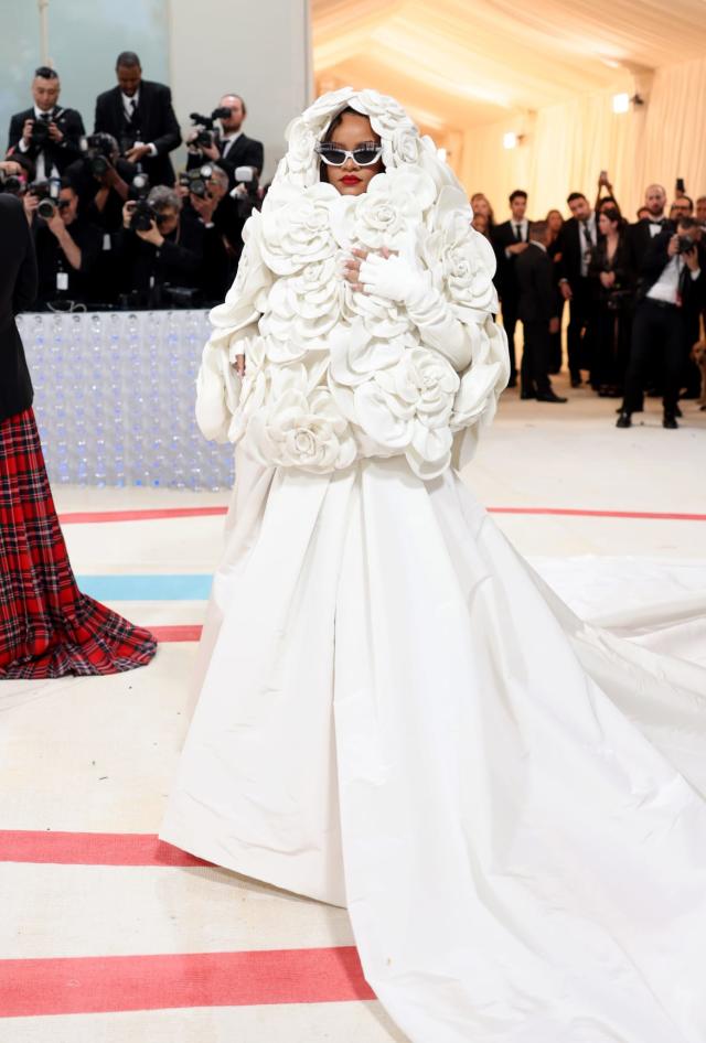 Wedding-Worthy Looks from the 2022 Met Gala - Mindy Weiss