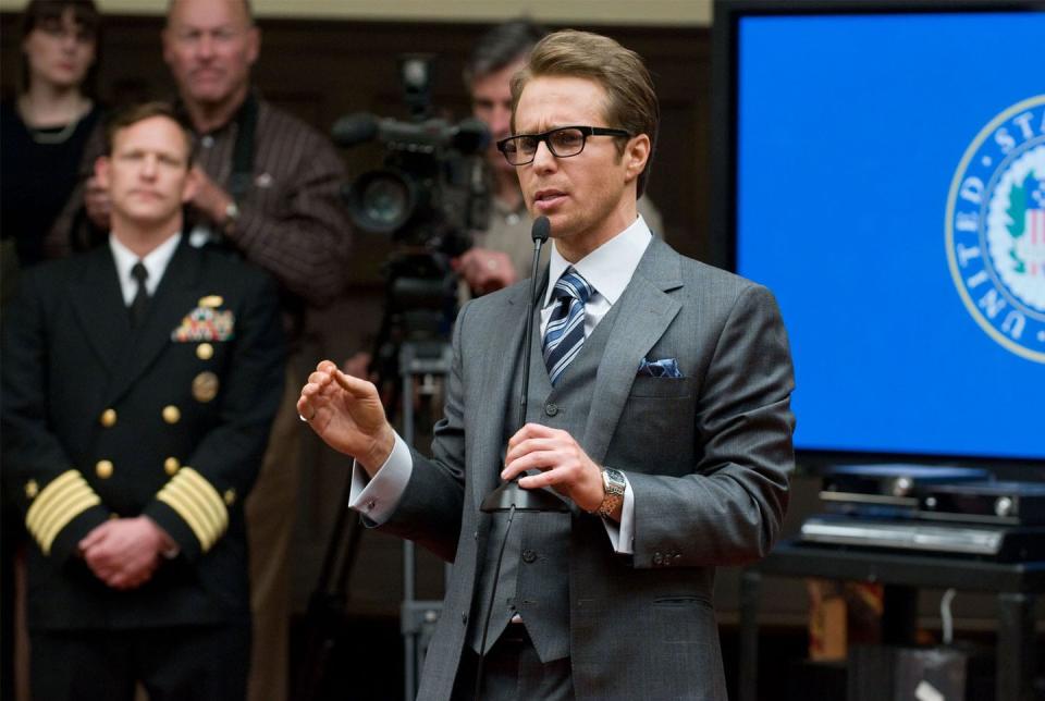 justin hammer