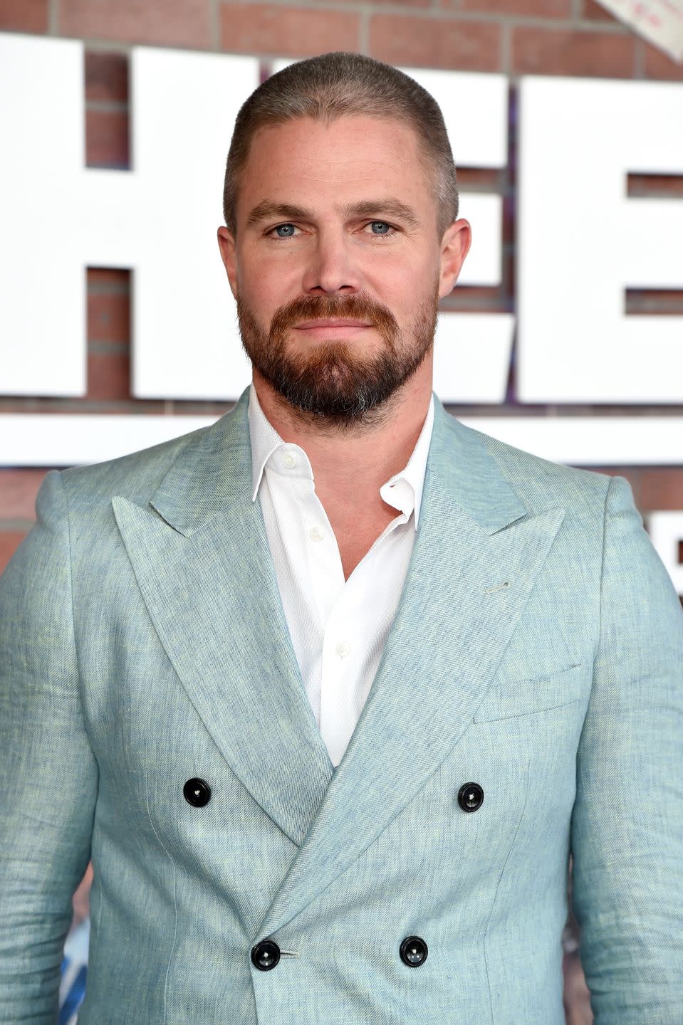 stephen amell